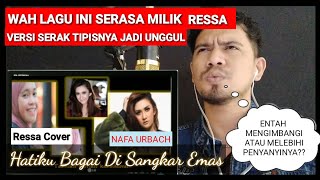 Download Lagu COVERAN LAMA RESSA \ MP3