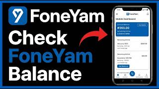 How to Check FoneYam Account Balance Easily: Full Tutorial screenshot 5