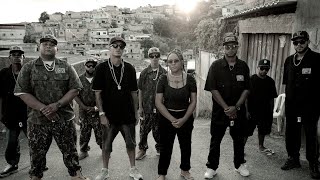 Ladriano - JR do Campão - Dany Fragozo - Ef Arezona - Tardes de Outono ( Clipe Oficial)