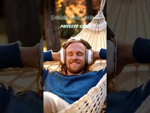 BogdaNick Project - Priveste Cerul (preview) #party #dance #love #music #chill #romania