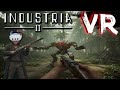 INDUSTRIA 2 VR Gameplay | Survival Horror Shooter im Paralleluniversum