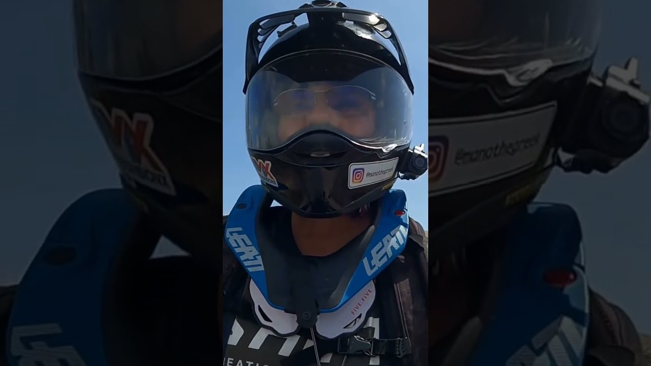 Stay Hydrated | Solo Rider MotoVlog