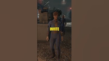 What If You Did the Vault 88 Experiments the Most Brutal Way in Fallout 4? #fallout #fallout4