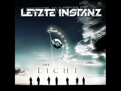 Letzte Instanz - Mein Herz