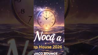 Między Nocą a Dniem Depp House 2026Jaco Bounce #polishproducer #jacobounce #deephouse #shorts #viral