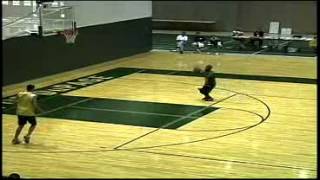 Competitive Practice Drills