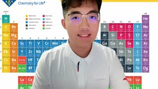 Undergraduate Chemistry Student at the University of Oxford - Your passionate chemistry tutor