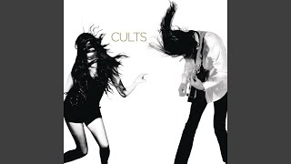 Video thumbnail of "Cults - Never Saw The Point"