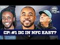 Footsdaking: Why WOULDN’T Cowboys Have BEST Defensive Coordinator in NFC East?