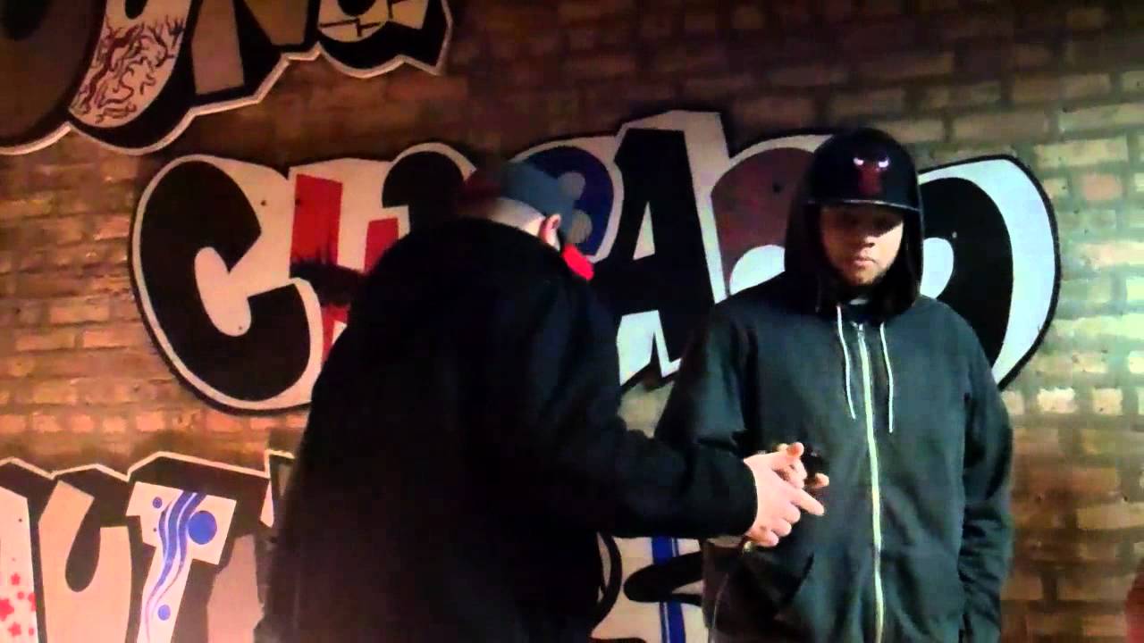 The Cipher @ Young Chicago Authors' Wordplay