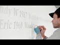 How One Artist Revolutionized Portraiture Felix Gonzalez Torres PROGRAM How One Artist Revolutionized Portraiture Felix Gonzalez Torres PROGRAM