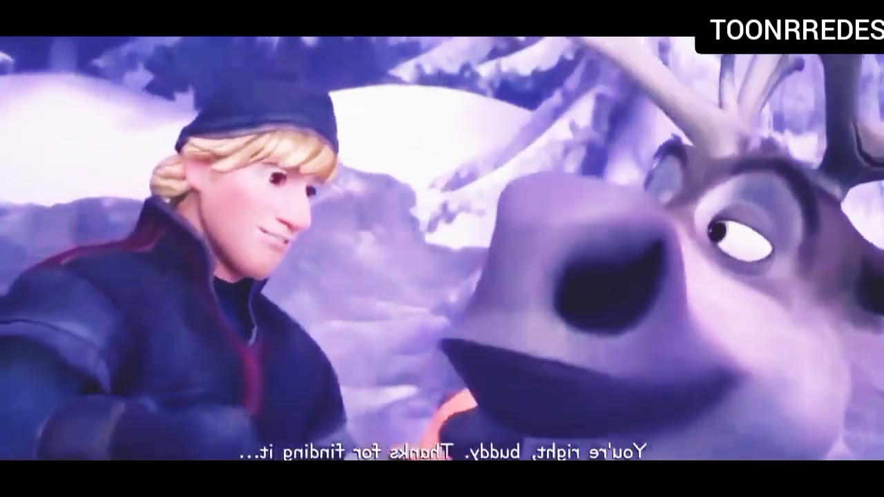 Frozen 3 - full animated movies- frozen full movie 2022