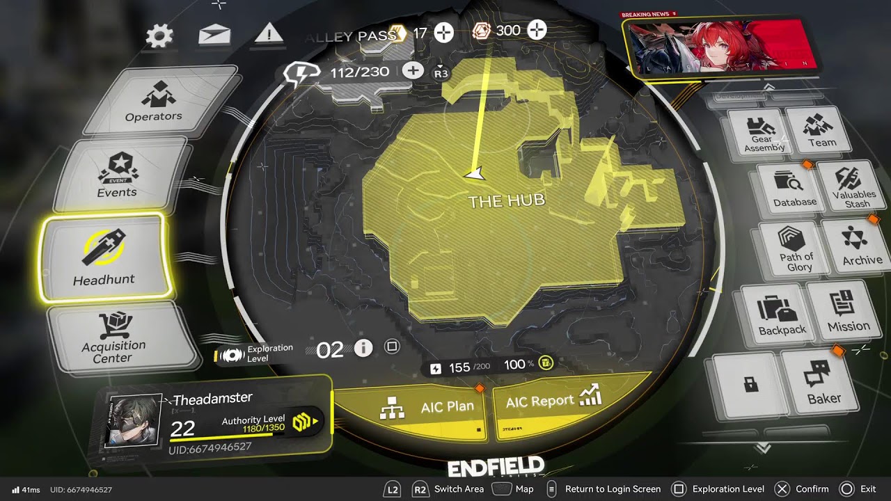 F2P JOURNEY ARKNIGHTS DAY 3!!!!