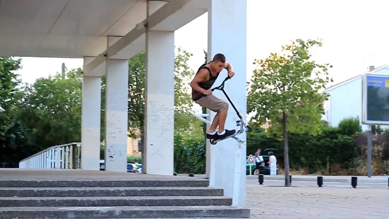 Enzo Commeau | 841 Promo