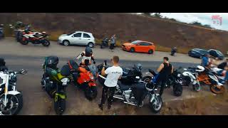 Moto Drag Racing | Одесса | 6км
