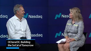 Octane: Building the SoCal of Tomorrow