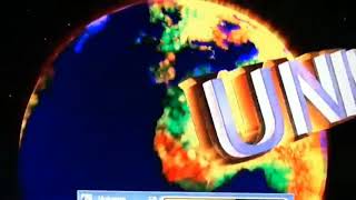 Universal Pictures Big Idea