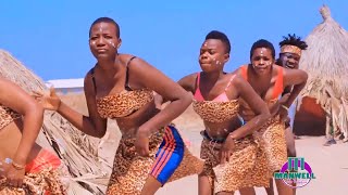 Ng'wana Maria - Masamva Doto Ibisi