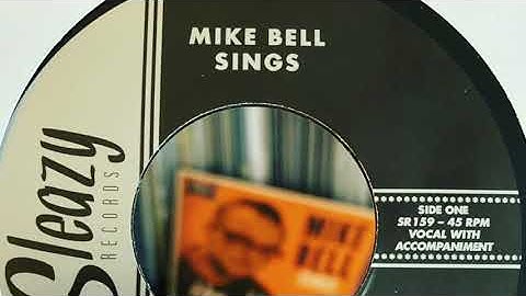 Mike Bell - Hit & Run (Sleazy Records)