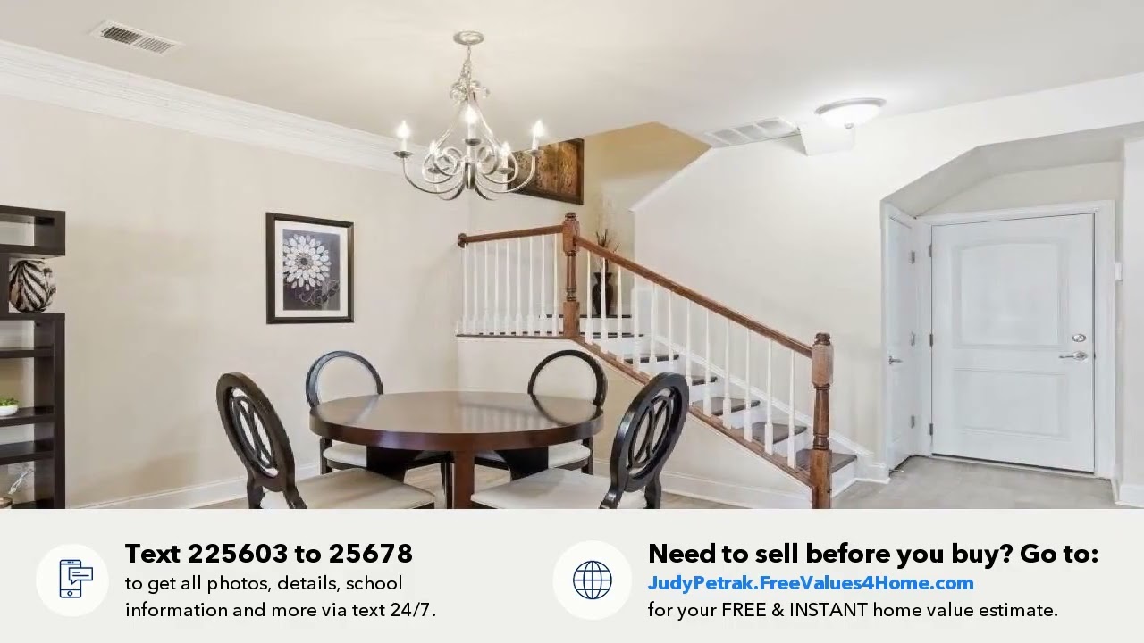 15177 LANCASHIRE Drive, WOODBRIDGE, VA Presented by Judy Petrak.