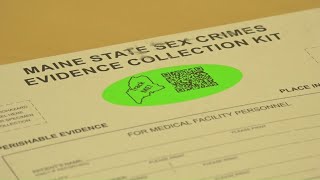 Latest headlines from NEWS CENTER Maine Morning Report at 5 a.m.