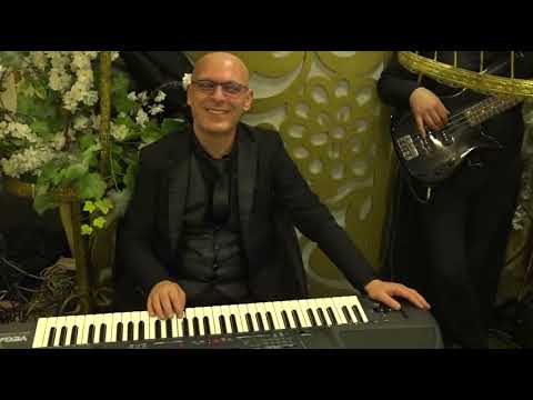 حفل زفاف العريس علي طه يوسفان 3