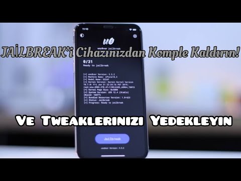 Video: Bir RCA Evrensel Uzaktan Kumanda Nasıl Programlanır