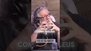 Jupiter Literally Ripped This Comet Into 21 Pieces @ValuetainmentShortClips