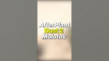 Cs2 Dust 2 After Plant - #cs2 #csgo #counterstrike