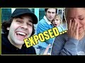 Trisha Paytas Exposed The Vlog Squad in Deleted Video