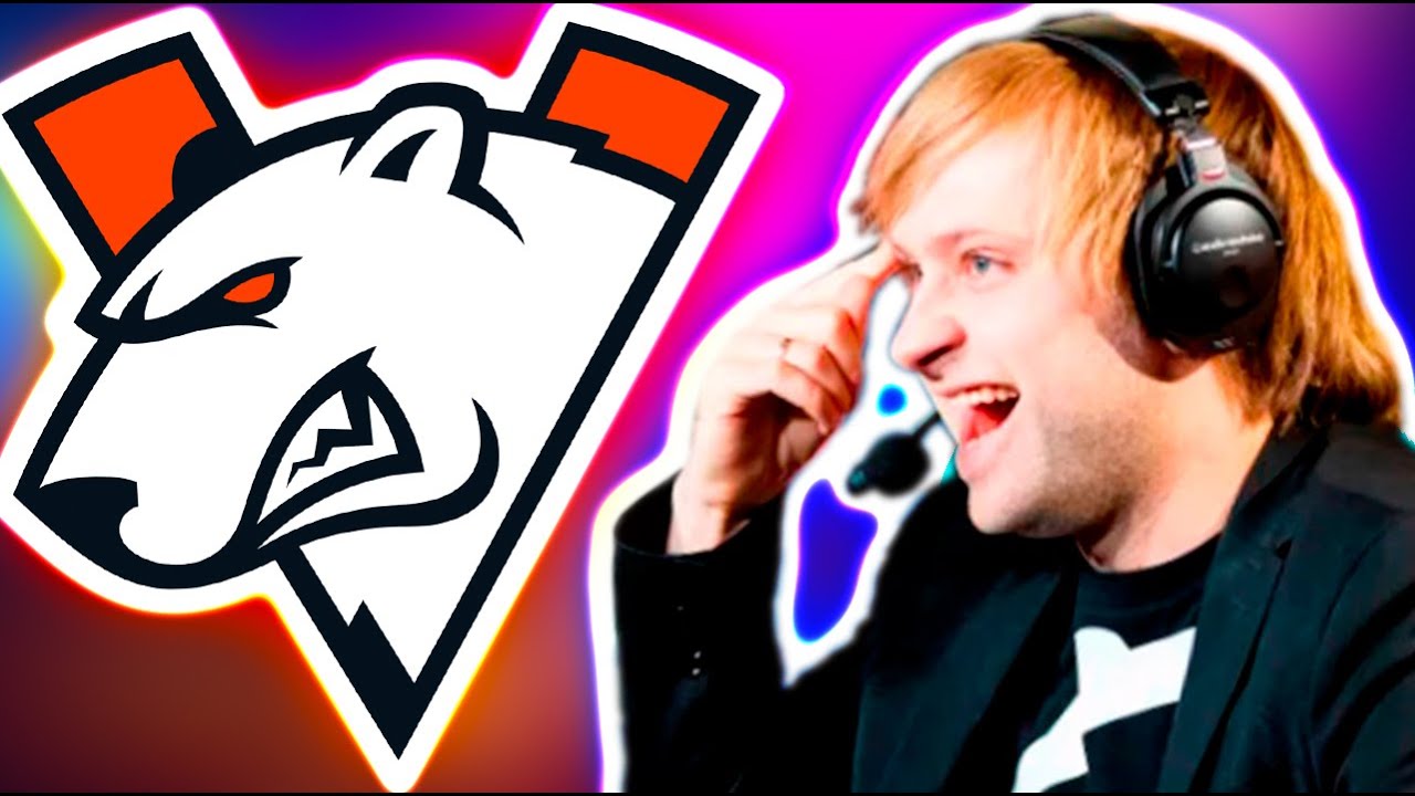 НС РАССКАЗАЛ ПОЧЕМУ РАСПАЛИСЬ ВП ПОСЛЕ ИНТА / NS DOTA 2 Virtus pro   VP / ДОТА 2