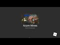 How to get garnet! - Azure Mines