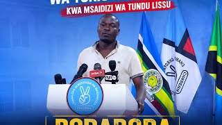 #duet#chadema #love Shuhuda wa tukio la Kutekwa kwa Msaidizi wa TUNDU LISSU Bodaboda Safi