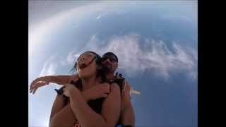 skydive cabo karly