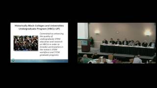 NSF Day at UNC 2017 [Part II]