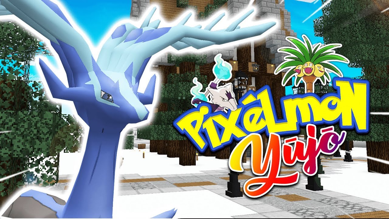 Comment Avoir Du Bois Pokemon Arceus JE VAIS AVOIR ARCEUS LE DIEU DES POKEMON ! ( Pixelmon Yūjō ) #24 - YouTube