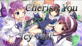 Vignette de la vidéo "Icy Tail - Cherish You [Sub. Español]"