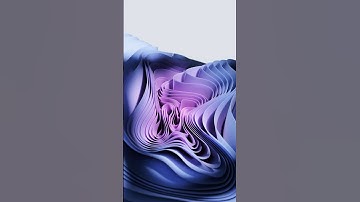 Windows 11 Type Render #cinema4d #octane #cinema4dtutorial #c4d