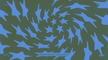 Toro y Moi - Hollywood (feat. Benjamin Gibbard) [Official Audio]