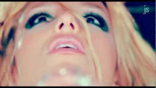 Britney Spears - Trouble For Me ( MUSIC VIDEO / HD )