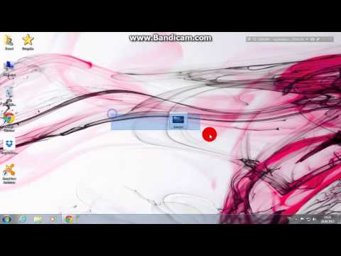 Video: Windows 7'de Duvar Kağıdı Nasıl Ayarlanır