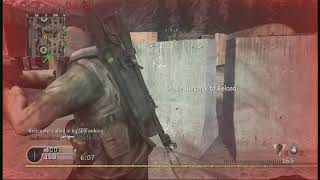 COD4 Wii April 2020 Countdown