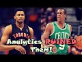 Analytics KILLED These NBA Players' Careers!