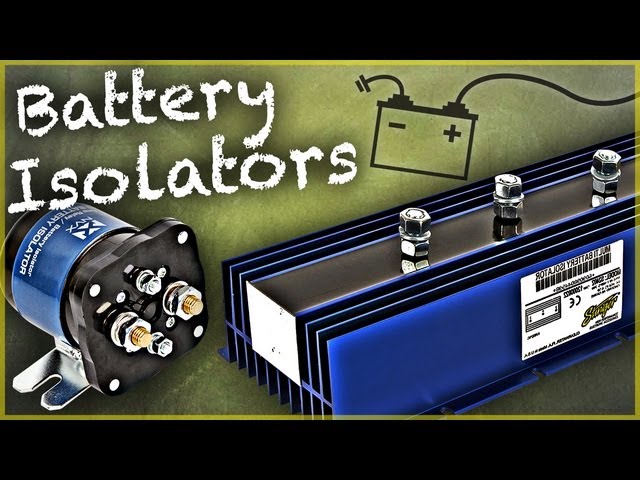 Battery video