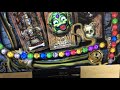 Zuma S Revenge Iron Frog 7 Creeper Creeps 