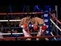 Dave Peñalosa vs. Marcos Cardenas | ESPN5 Boxing