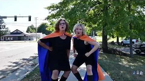 The Allen Albaugh Real Estate Team - Super Hero Re...