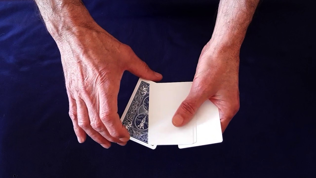 El Griego. Homenaje a René Lavand