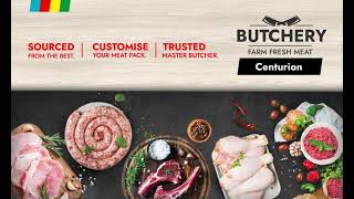 Makro Butchery Centurion