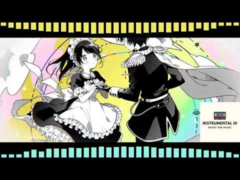 無責任せんせーしょん ／ 天月 あまつき  instrumental